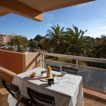 Apartment Les Rives De La Faviere-5 By Interhome Εξωτερικό φωτογραφία