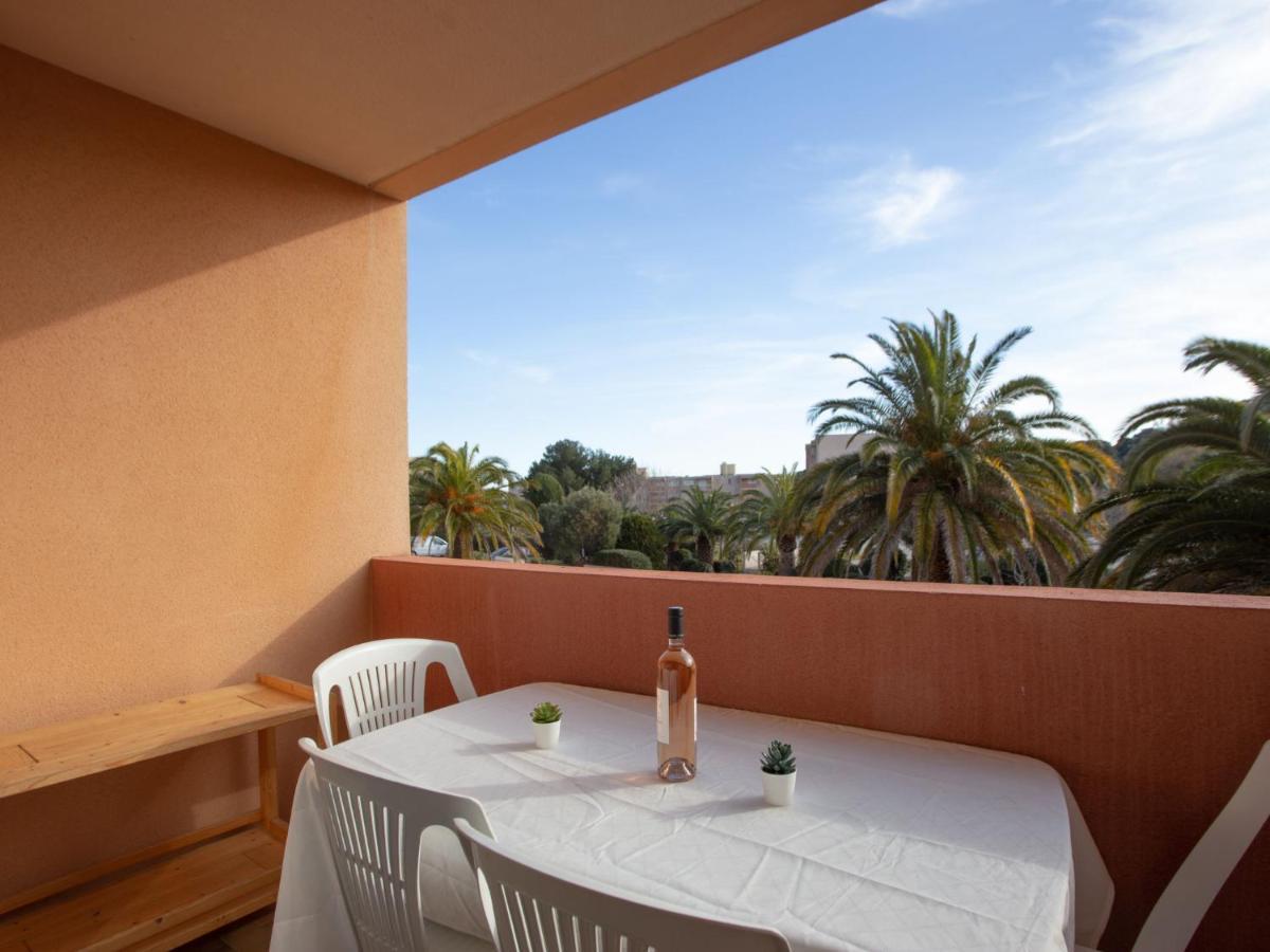 Apartment Les Rives De La Faviere-5 By Interhome Εξωτερικό φωτογραφία