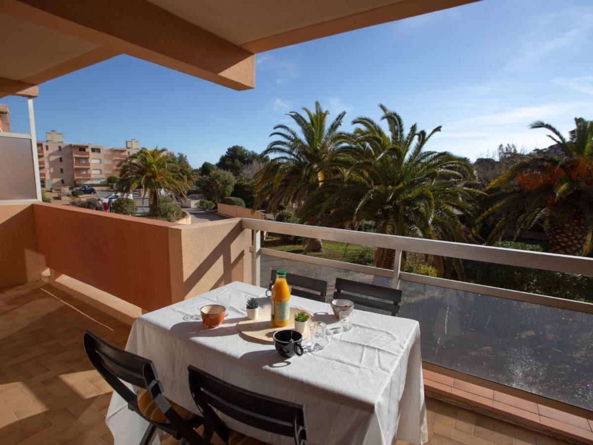 Apartment Les Rives De La Faviere-5 By Interhome Εξωτερικό φωτογραφία