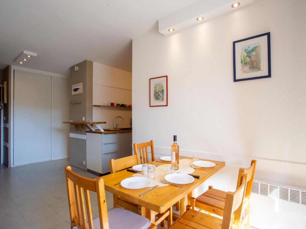Apartment Les Rives De La Faviere-5 By Interhome Εξωτερικό φωτογραφία
