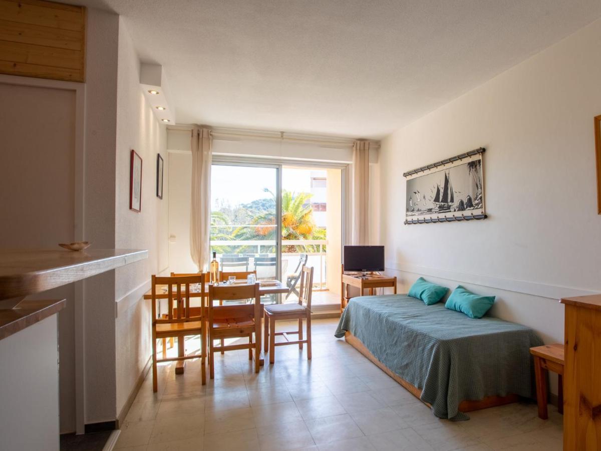 Apartment Les Rives De La Faviere-5 By Interhome Εξωτερικό φωτογραφία