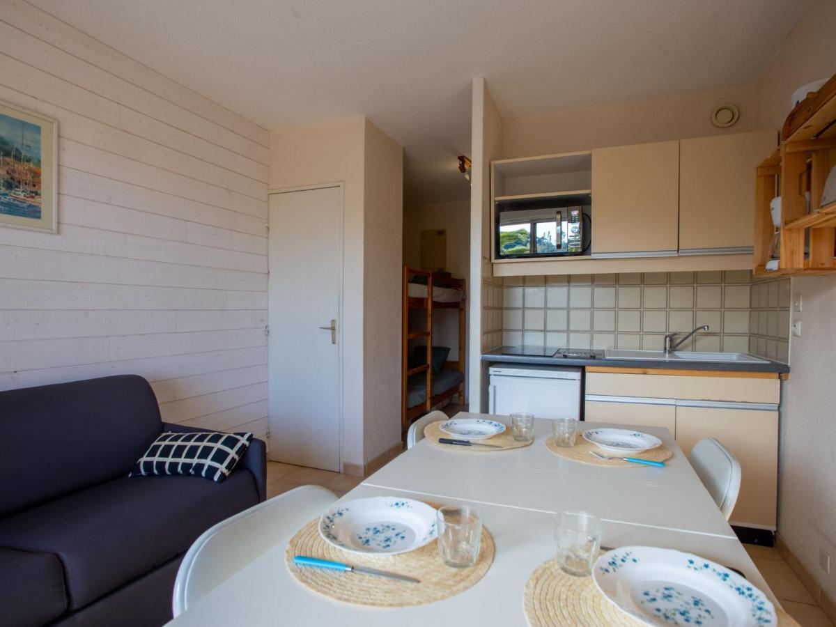 Apartment Les Rives De La Faviere-5 By Interhome Εξωτερικό φωτογραφία