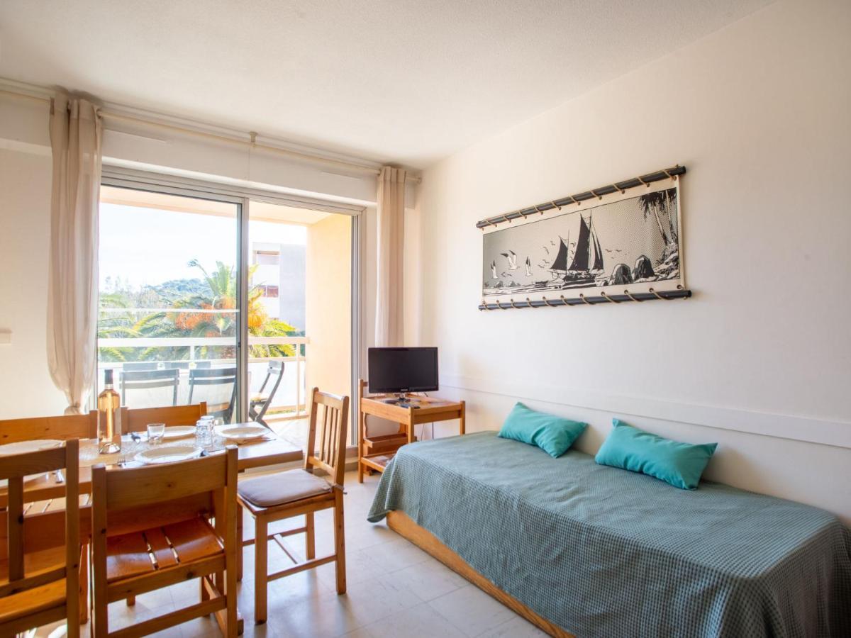 Apartment Les Rives De La Faviere-5 By Interhome Εξωτερικό φωτογραφία