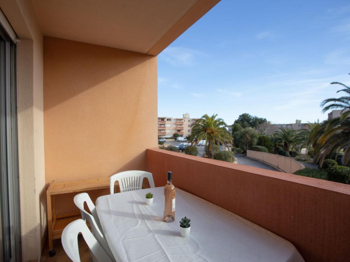 Apartment Les Rives De La Faviere-5 By Interhome Εξωτερικό φωτογραφία