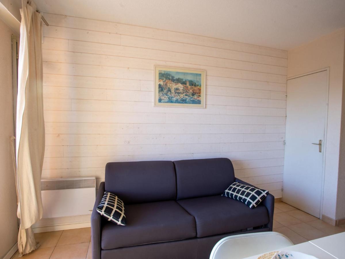Apartment Les Rives De La Faviere-5 By Interhome Εξωτερικό φωτογραφία