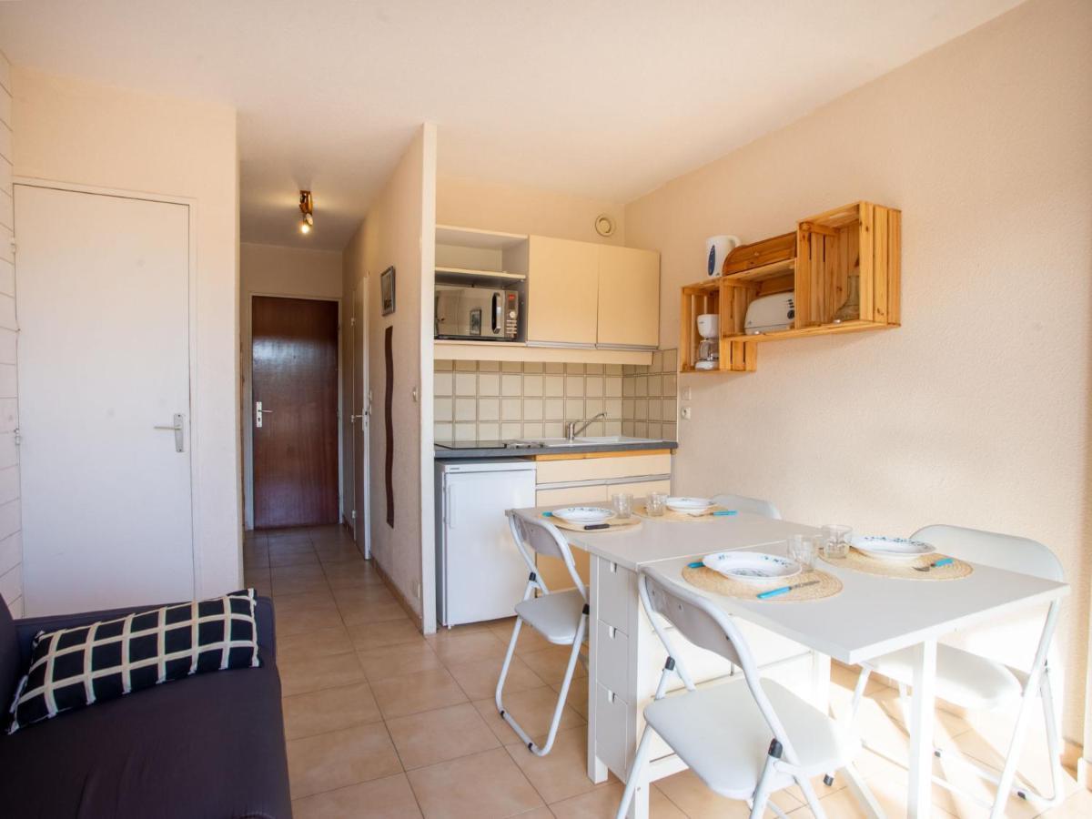 Apartment Les Rives De La Faviere-5 By Interhome Εξωτερικό φωτογραφία