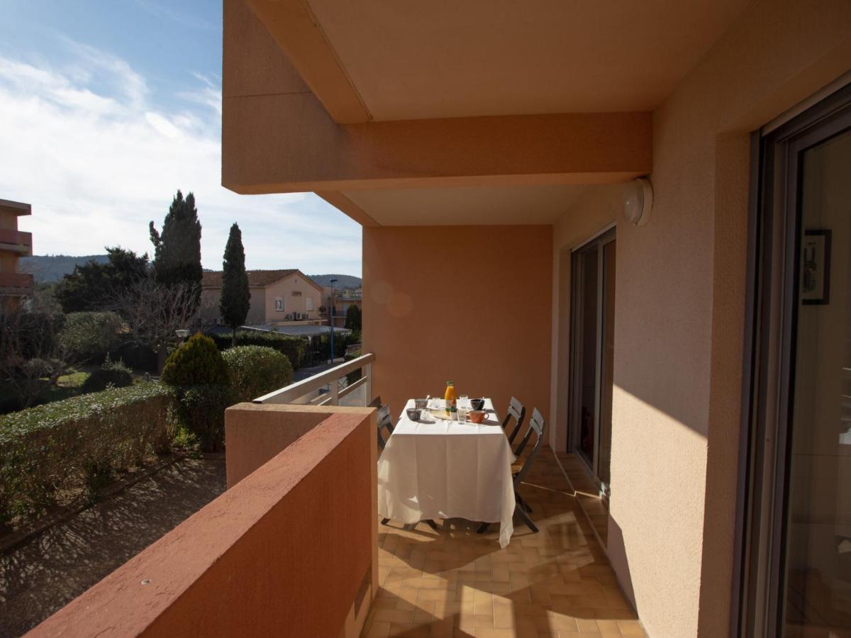 Apartment Les Rives De La Faviere-5 By Interhome Εξωτερικό φωτογραφία