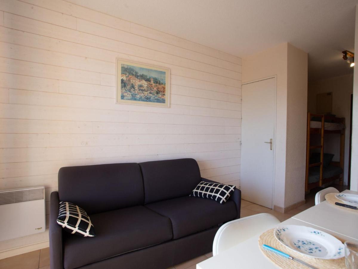 Apartment Les Rives De La Faviere-5 By Interhome Εξωτερικό φωτογραφία