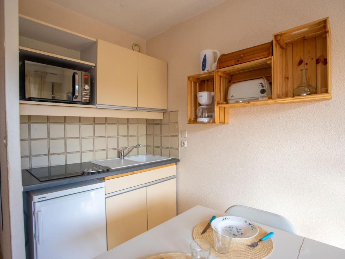 Apartment Les Rives De La Faviere-5 By Interhome Εξωτερικό φωτογραφία