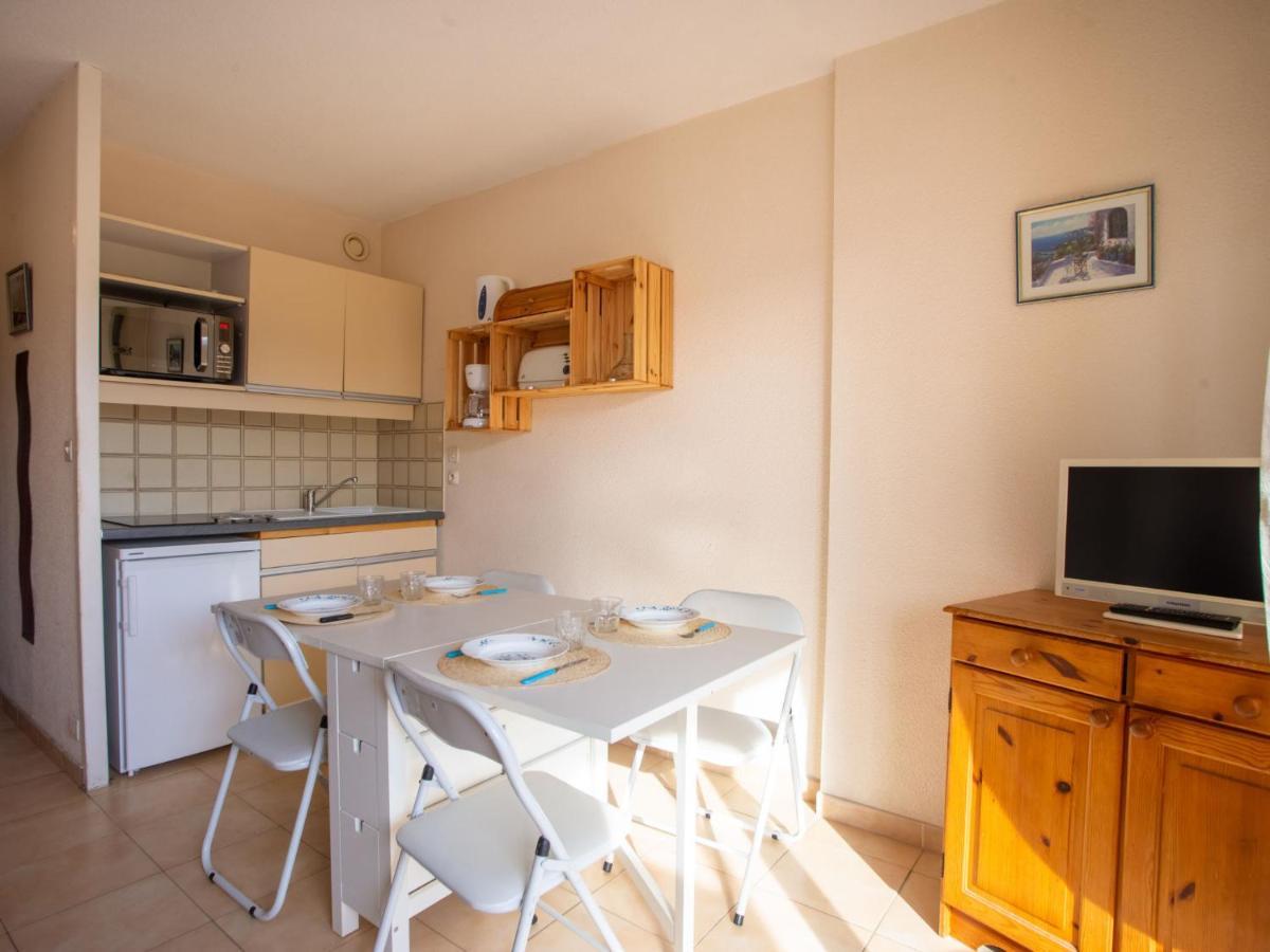 Apartment Les Rives De La Faviere-5 By Interhome Εξωτερικό φωτογραφία