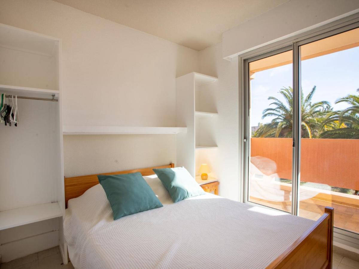 Apartment Les Rives De La Faviere-5 By Interhome Εξωτερικό φωτογραφία