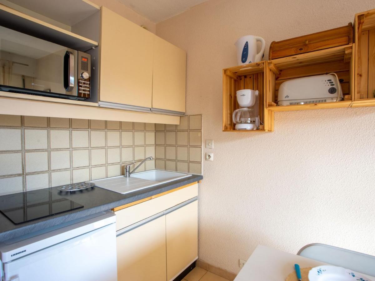 Apartment Les Rives De La Faviere-5 By Interhome Εξωτερικό φωτογραφία