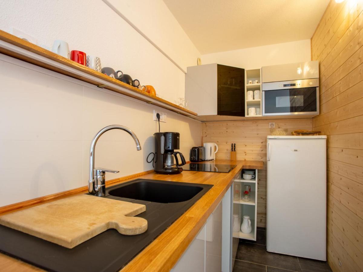 Apartment Les Rives De La Faviere-5 By Interhome Εξωτερικό φωτογραφία
