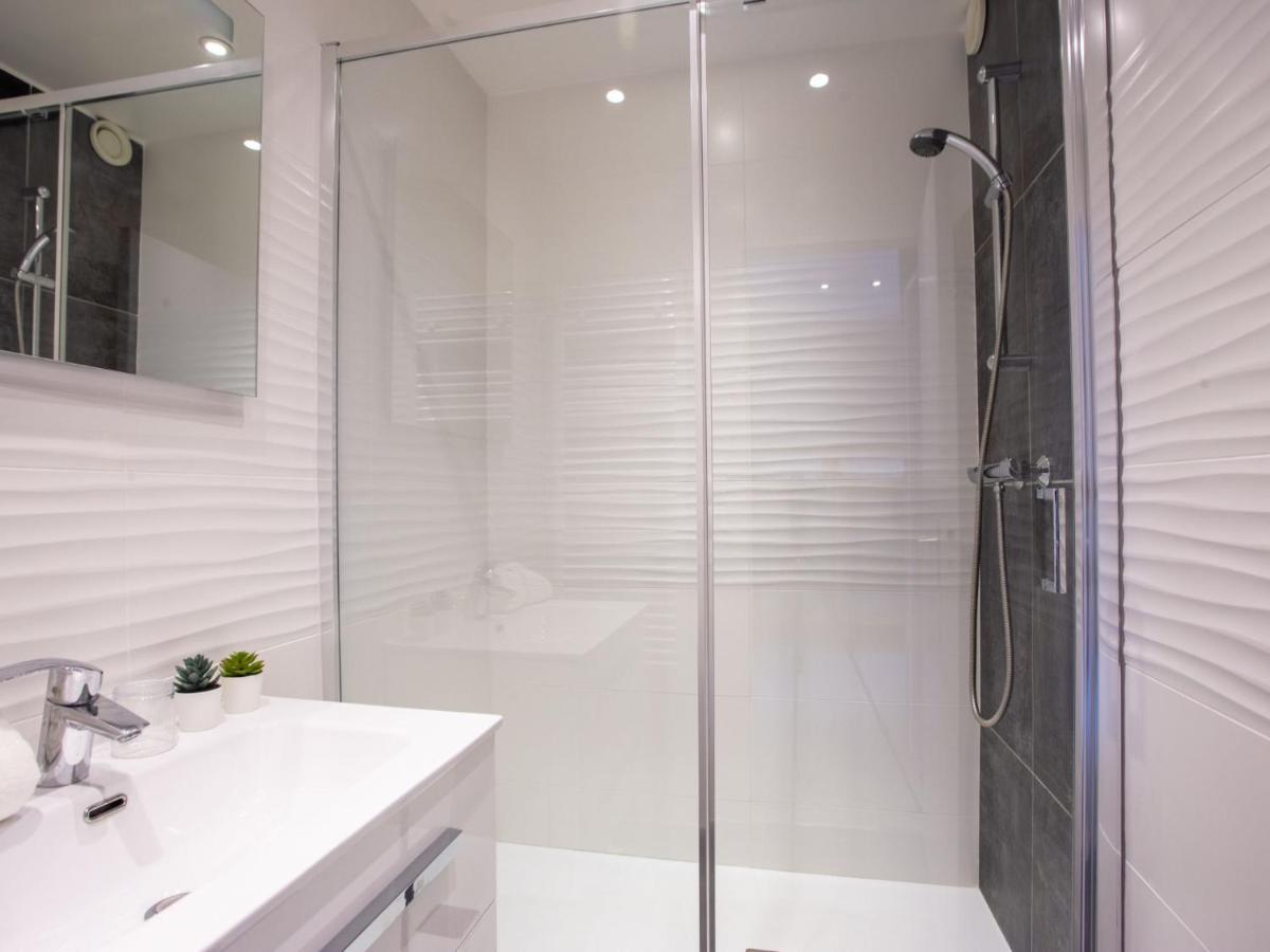Apartment Les Rives De La Faviere-5 By Interhome Εξωτερικό φωτογραφία