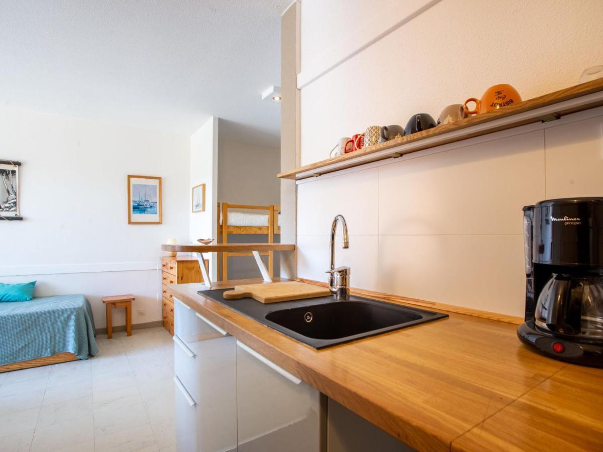 Apartment Les Rives De La Faviere-5 By Interhome Εξωτερικό φωτογραφία