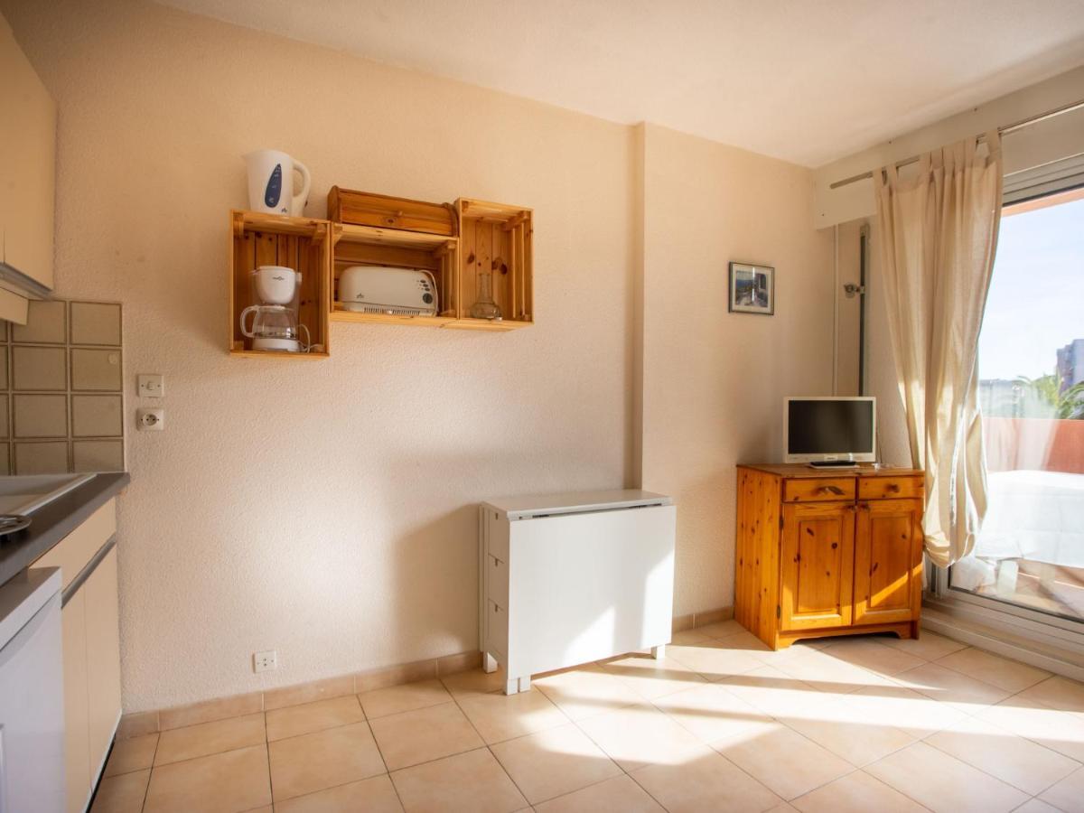 Apartment Les Rives De La Faviere-5 By Interhome Εξωτερικό φωτογραφία