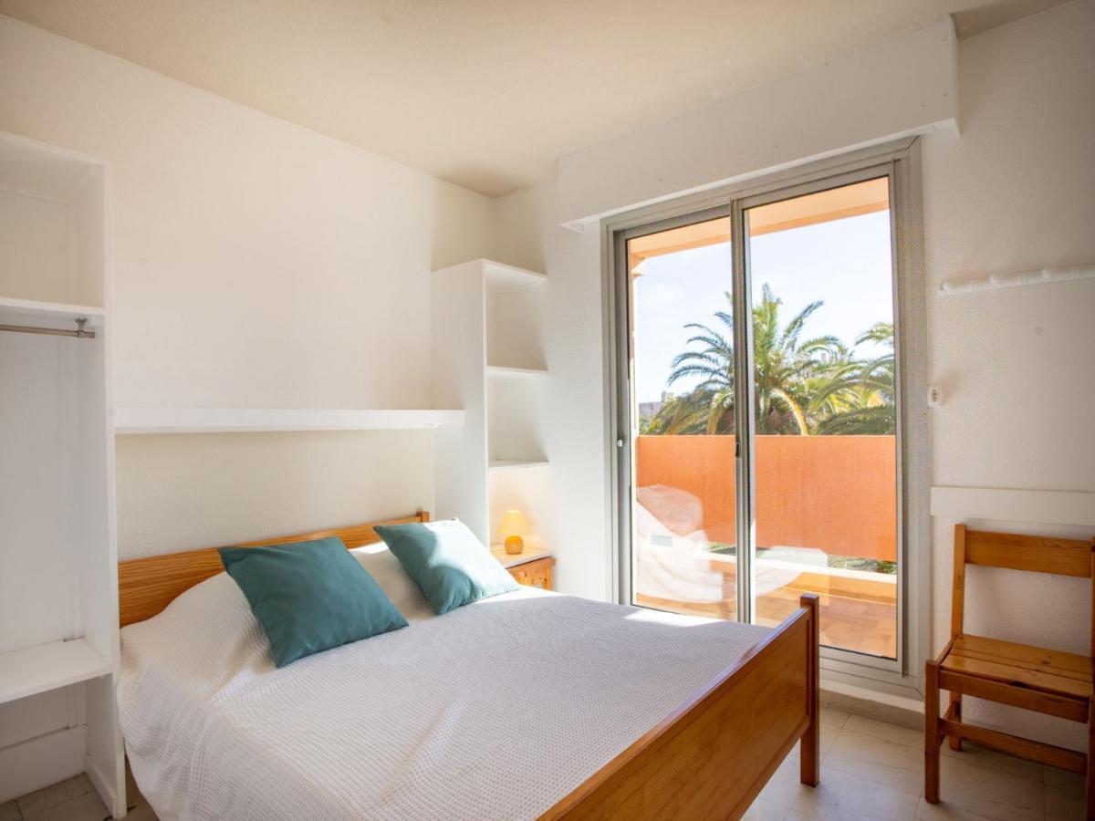 Apartment Les Rives De La Faviere-5 By Interhome Εξωτερικό φωτογραφία