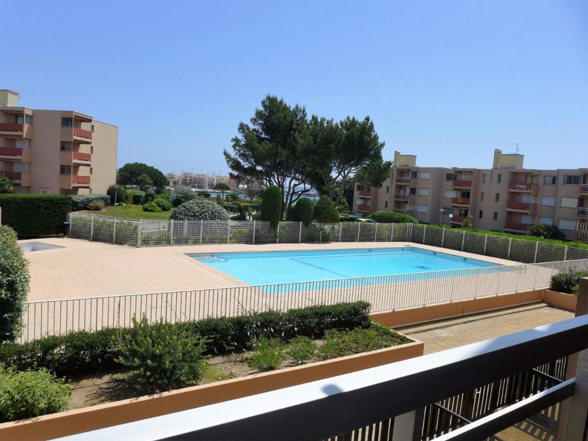 Apartment Les Rives De La Faviere-5 By Interhome Εξωτερικό φωτογραφία