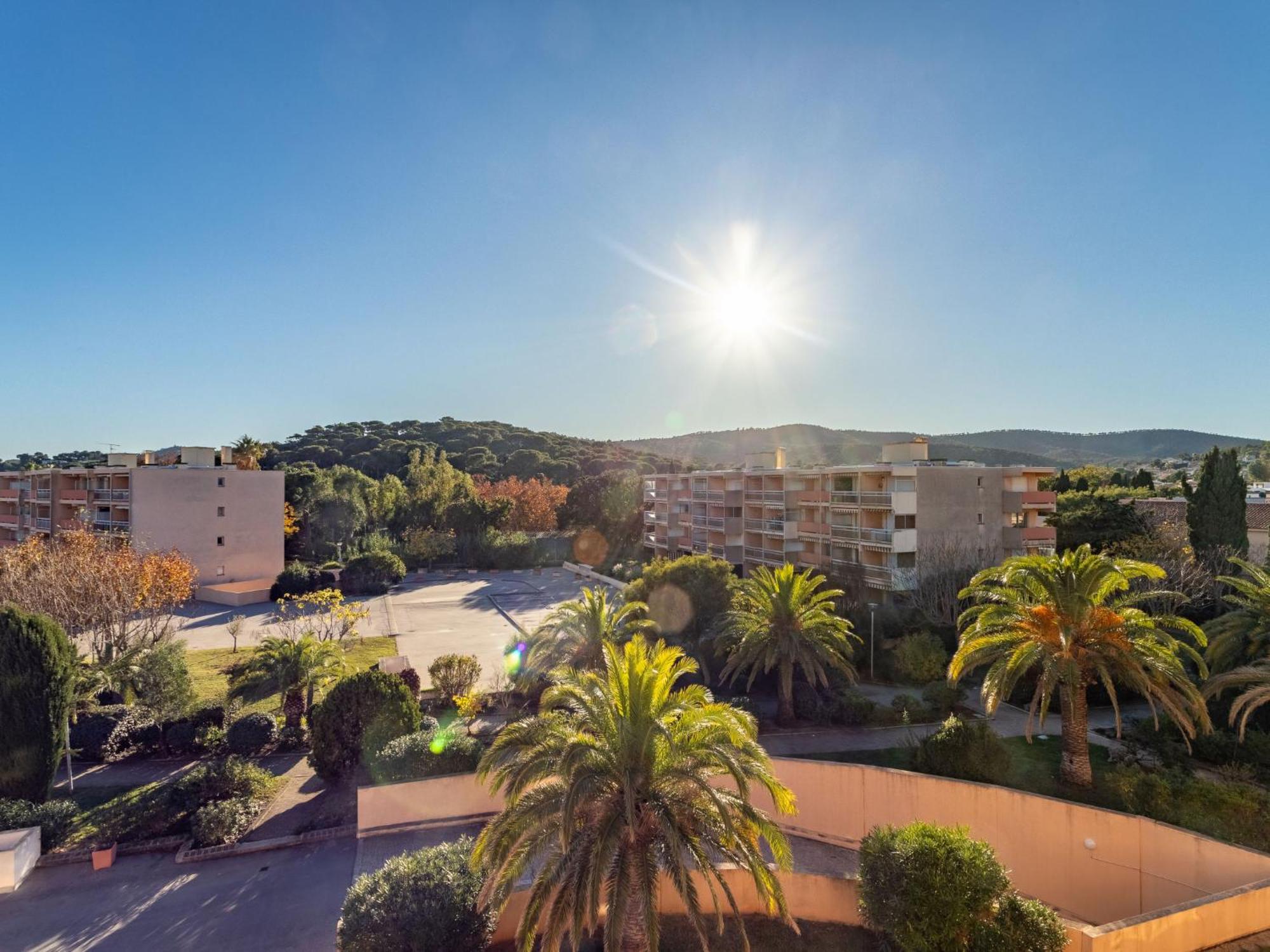 Apartment Les Rives De La Faviere-5 By Interhome Εξωτερικό φωτογραφία