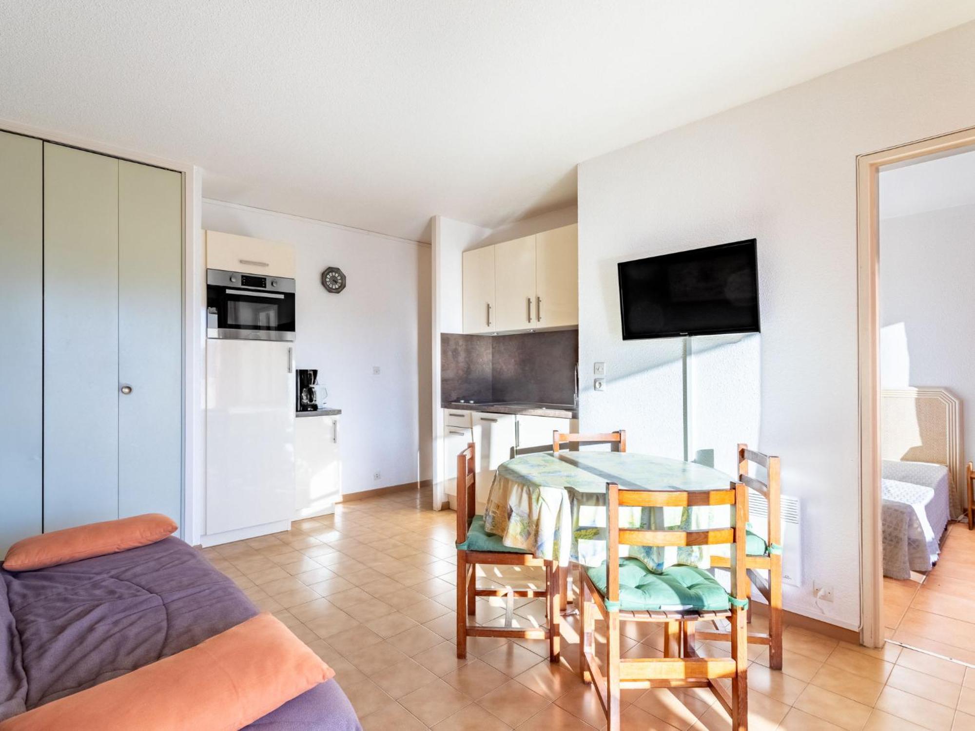 Apartment Les Rives De La Faviere-5 By Interhome Εξωτερικό φωτογραφία