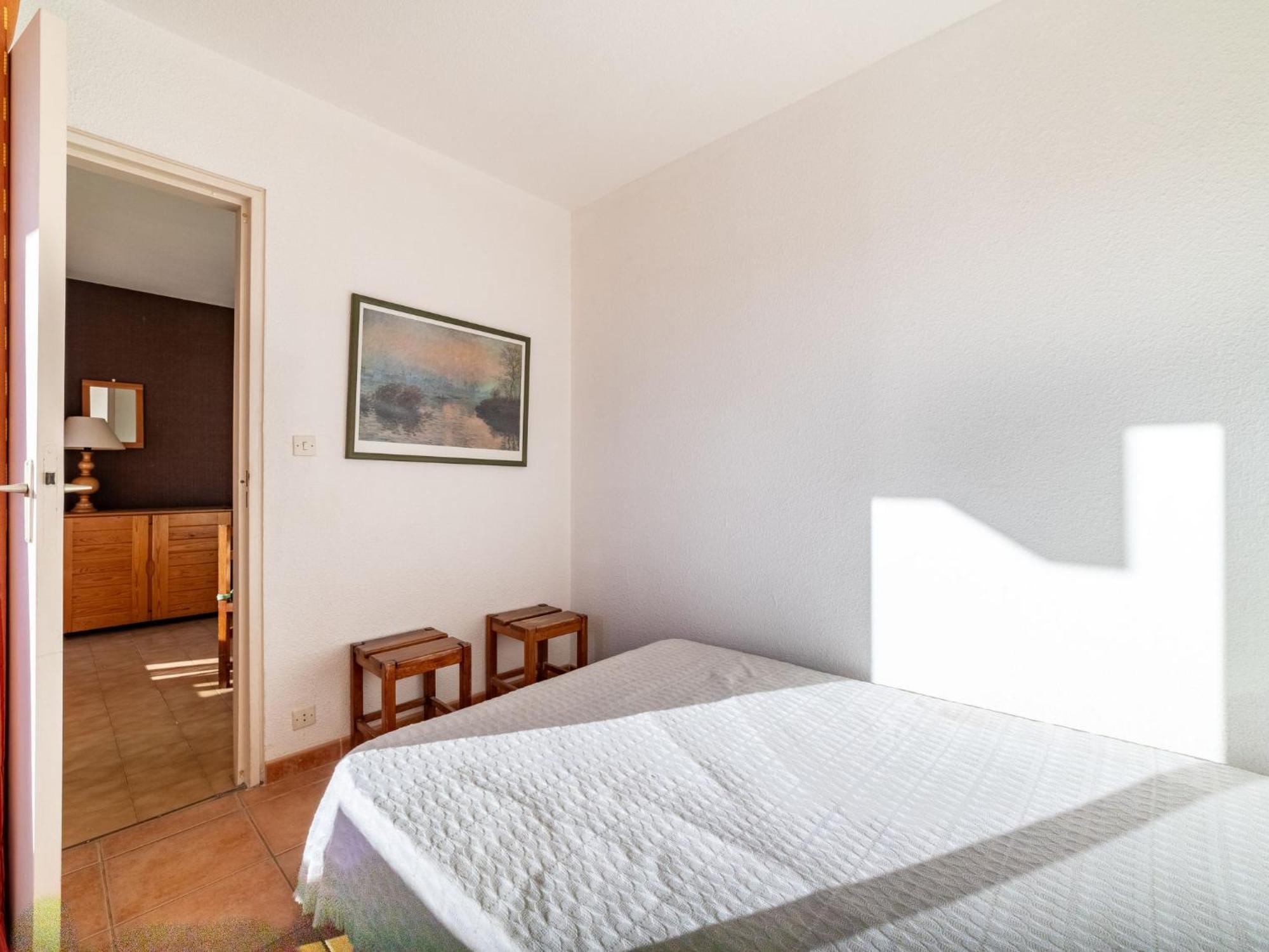 Apartment Les Rives De La Faviere-5 By Interhome Εξωτερικό φωτογραφία