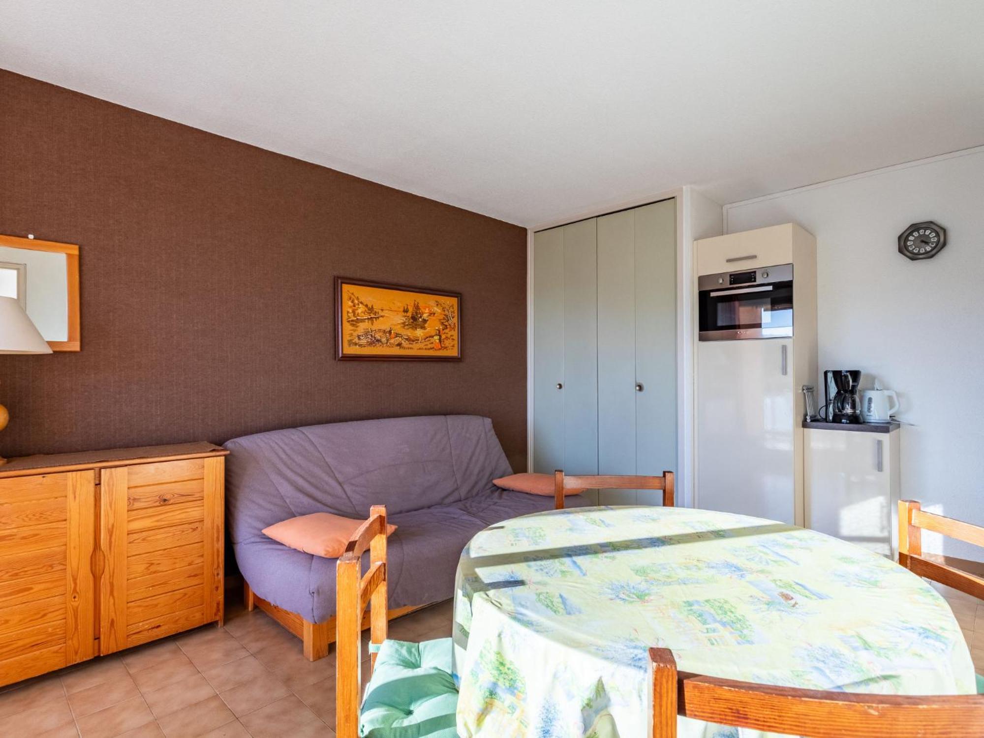 Apartment Les Rives De La Faviere-5 By Interhome Εξωτερικό φωτογραφία