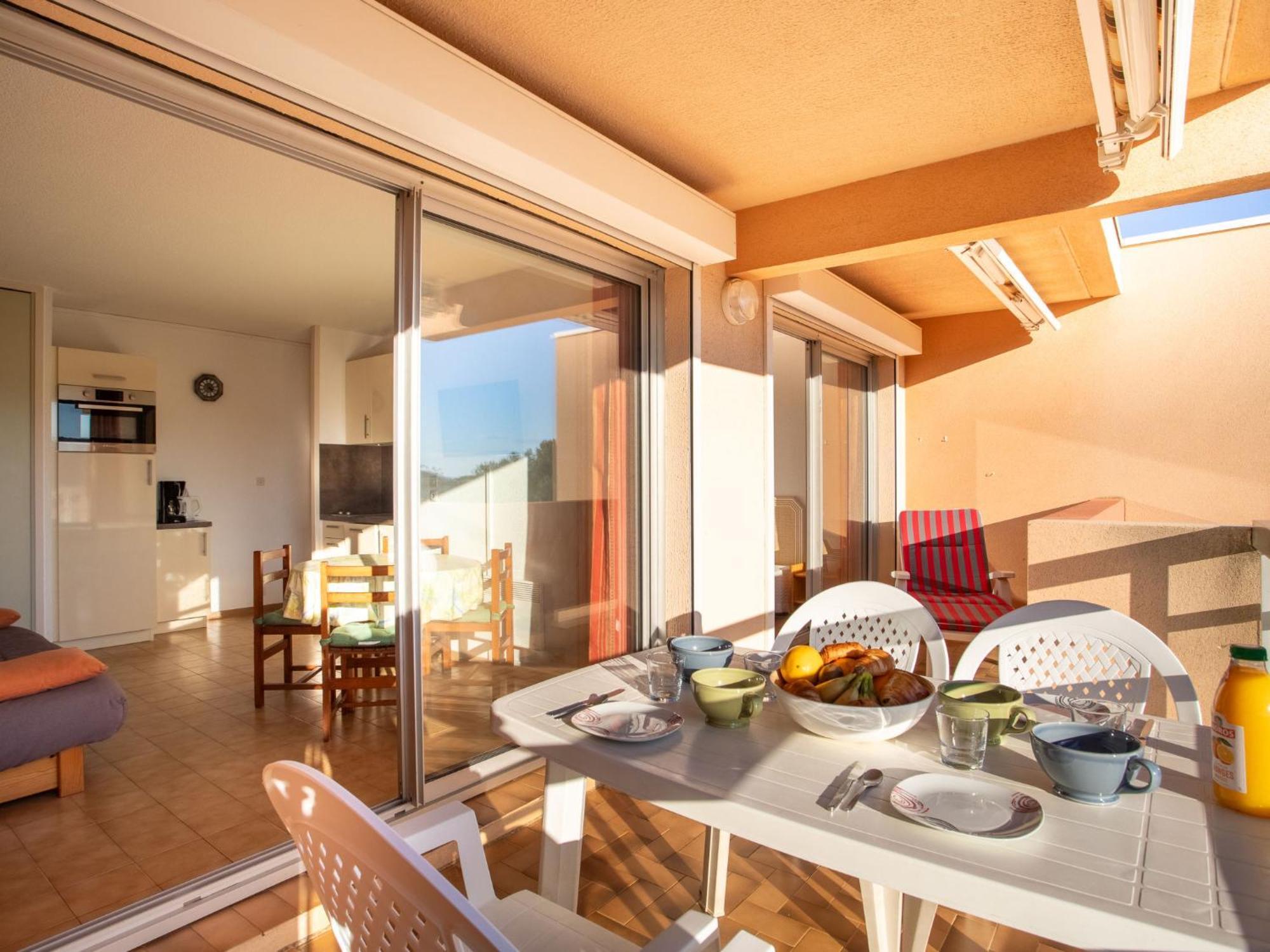Apartment Les Rives De La Faviere-5 By Interhome Εξωτερικό φωτογραφία