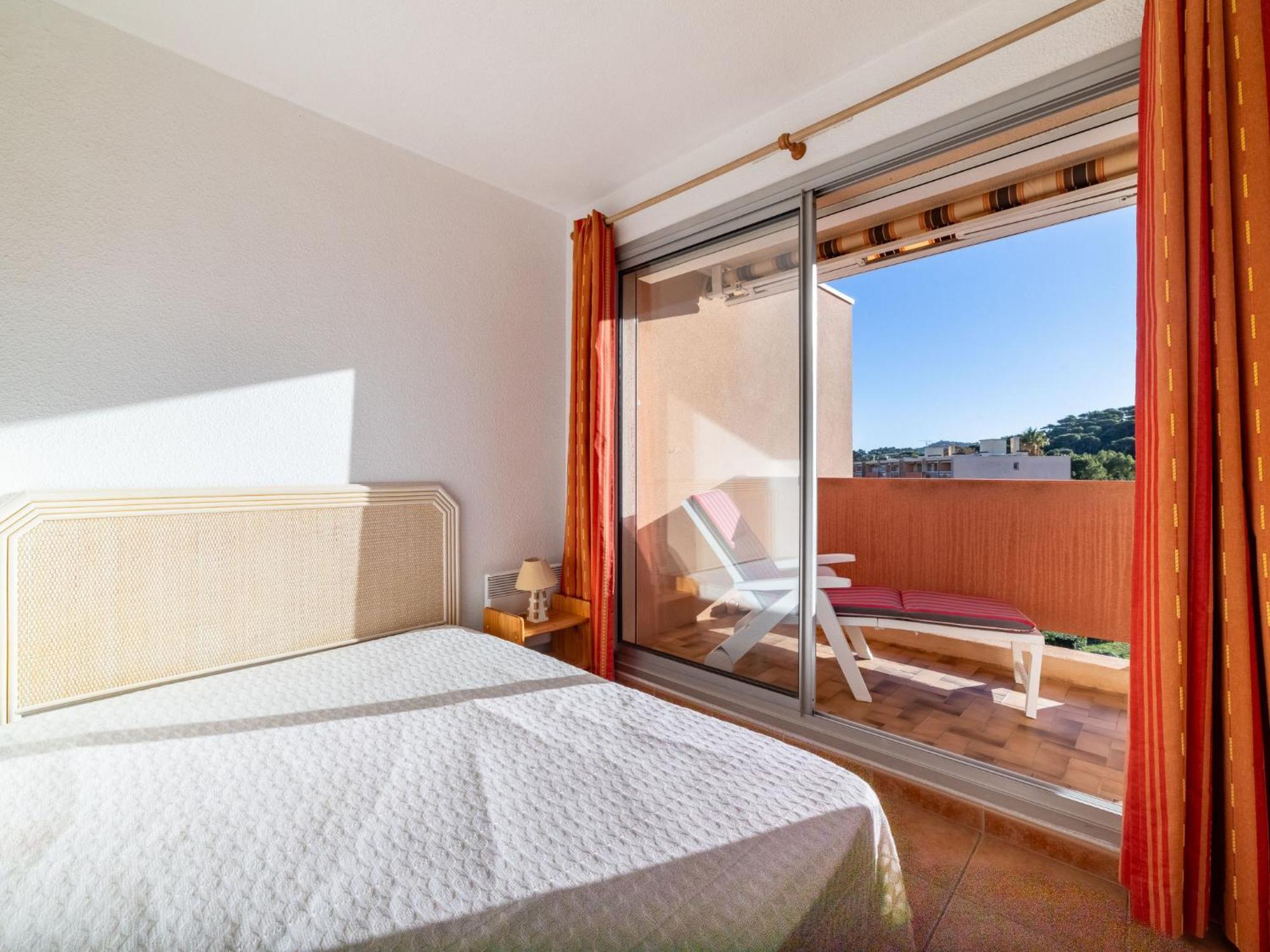Apartment Les Rives De La Faviere-5 By Interhome Εξωτερικό φωτογραφία