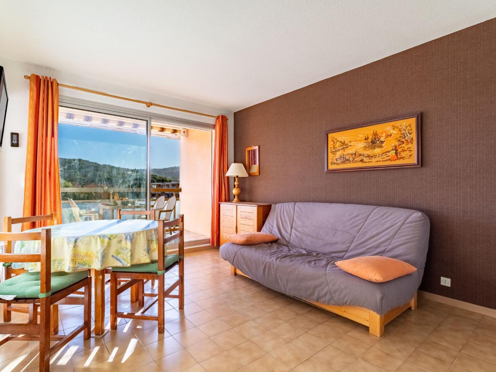Apartment Les Rives De La Faviere-5 By Interhome Εξωτερικό φωτογραφία