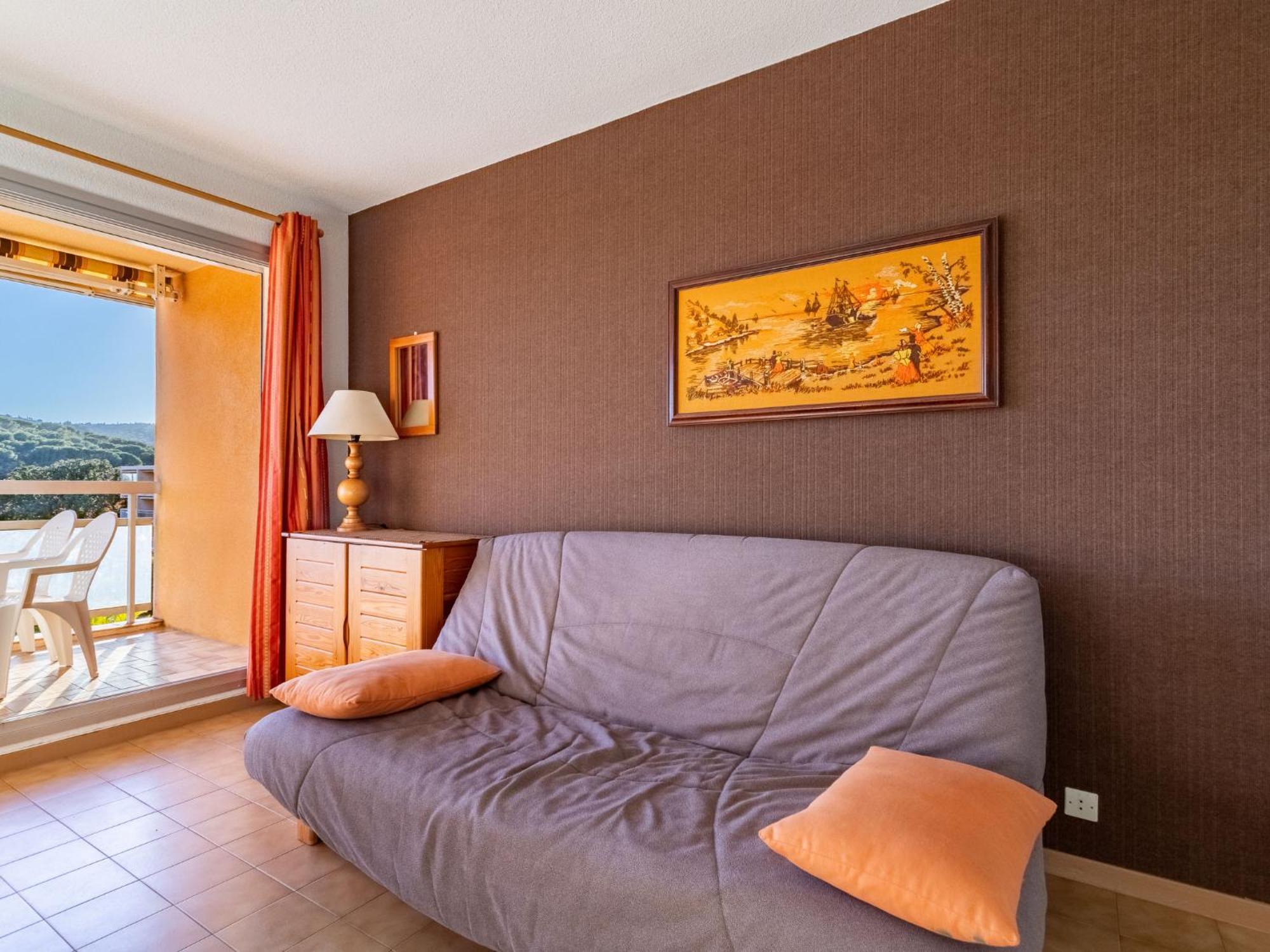 Apartment Les Rives De La Faviere-5 By Interhome Εξωτερικό φωτογραφία