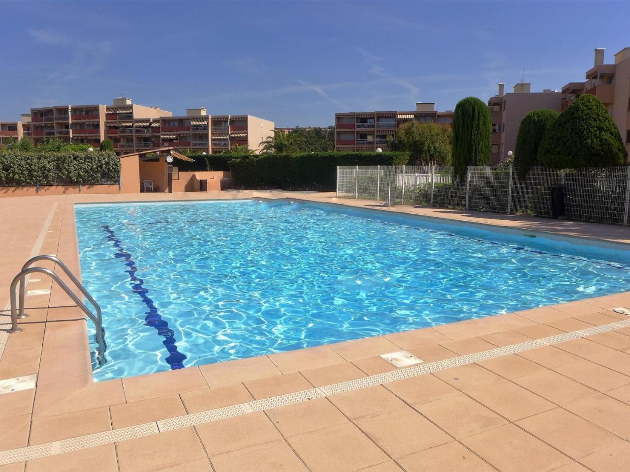 Apartment Les Rives De La Faviere-5 By Interhome Εξωτερικό φωτογραφία